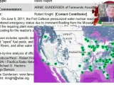 Arnie Gundersen - Nebraska Nuclear Plant: Emergency Level 4 & Getting Worse (3 of 3)