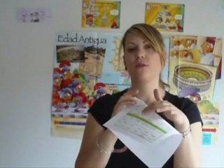 Imágenes o dibujos en la programación.