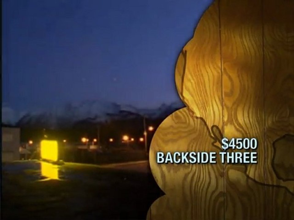 Flipside I Episode 6 - The Final Countdown