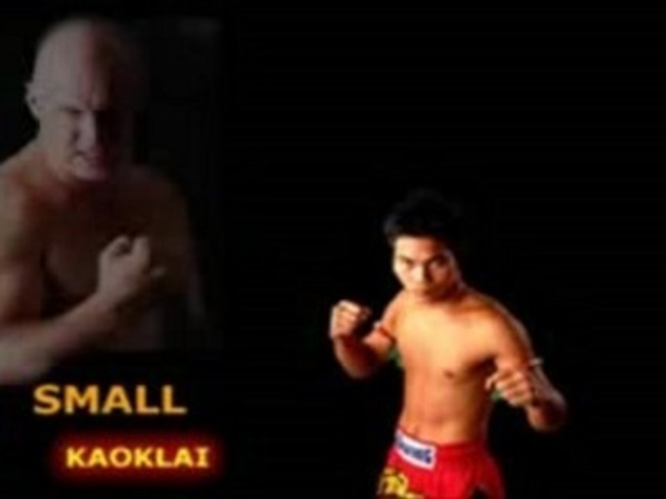 KAOKLAI Kaennorsing HighLights