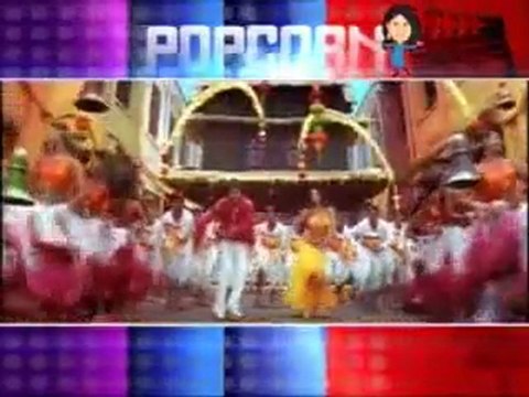 Vijay, Shriya & Namitha's Maha Muduru Audio Release