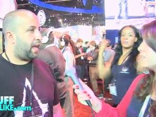 E3 2011 Assassin's Creed Revelations