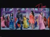 Nuvvu Ready - Video Song From King
