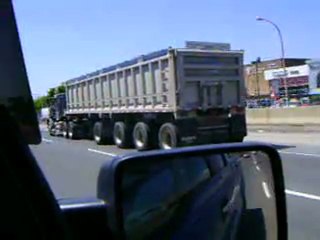 Canadian Truck