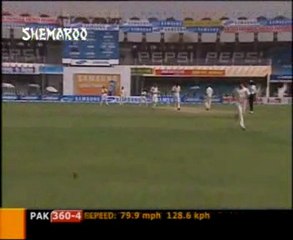 Ind V Pak Tests - 2004 - desipad.com - 5