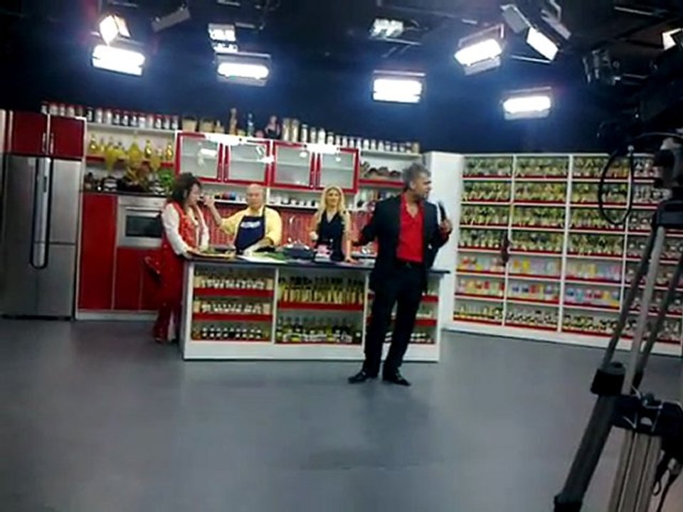 URFA SANA KÜSMÜŞ İBRAHİM TATLISES AYHAN BİNGÖL