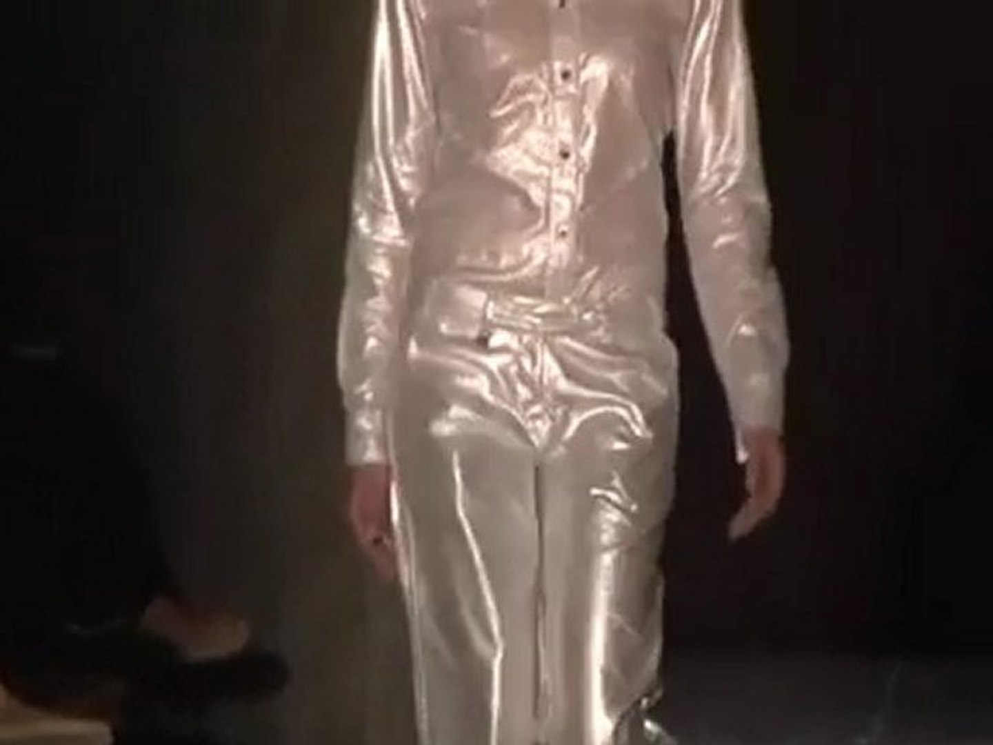 Desfile Mario Queiroz