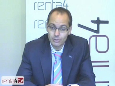 16.06.11 · Jornada de volatilidad, Datos macro EEUU, Deuda Grecia, Desaceleración EEUU - Cierre de mercados financieros - renta4.com