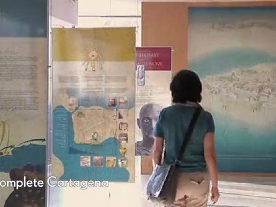 Cartagena, Spain Excursion - Cunard Luxury Cruise