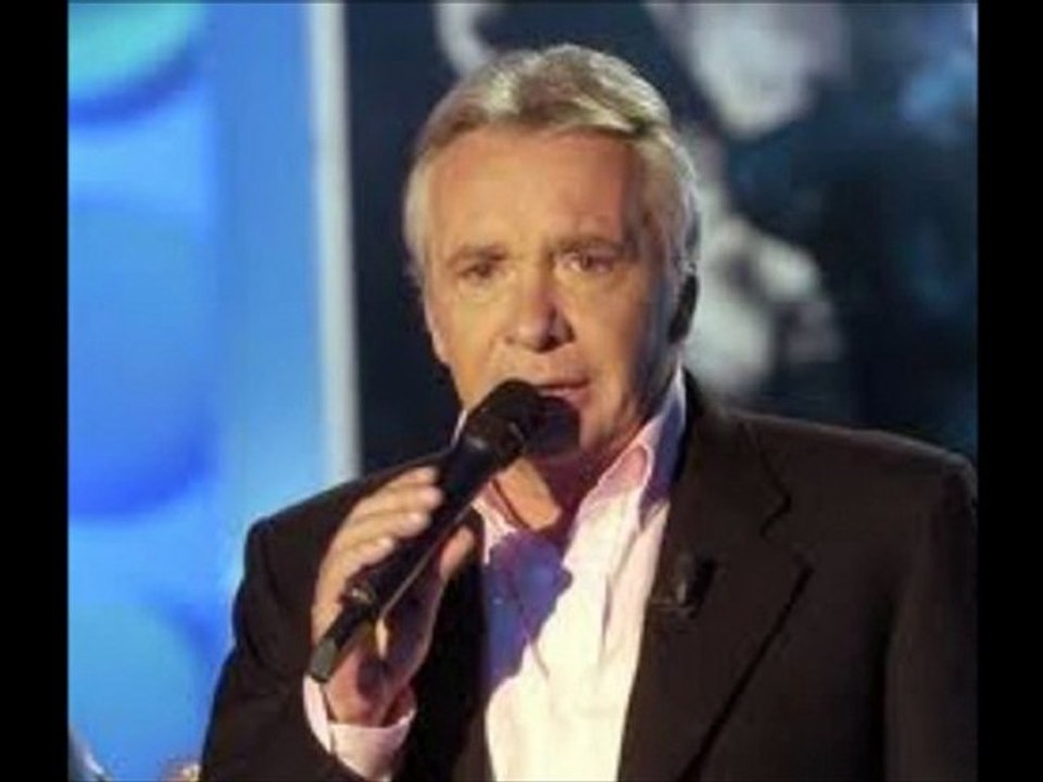 Maladie d'amour- Michel SARDOU