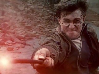 Harry Potter et les Reliques de la Mort : Partie 2 - Bande Annonce #1 [VF|HD]
