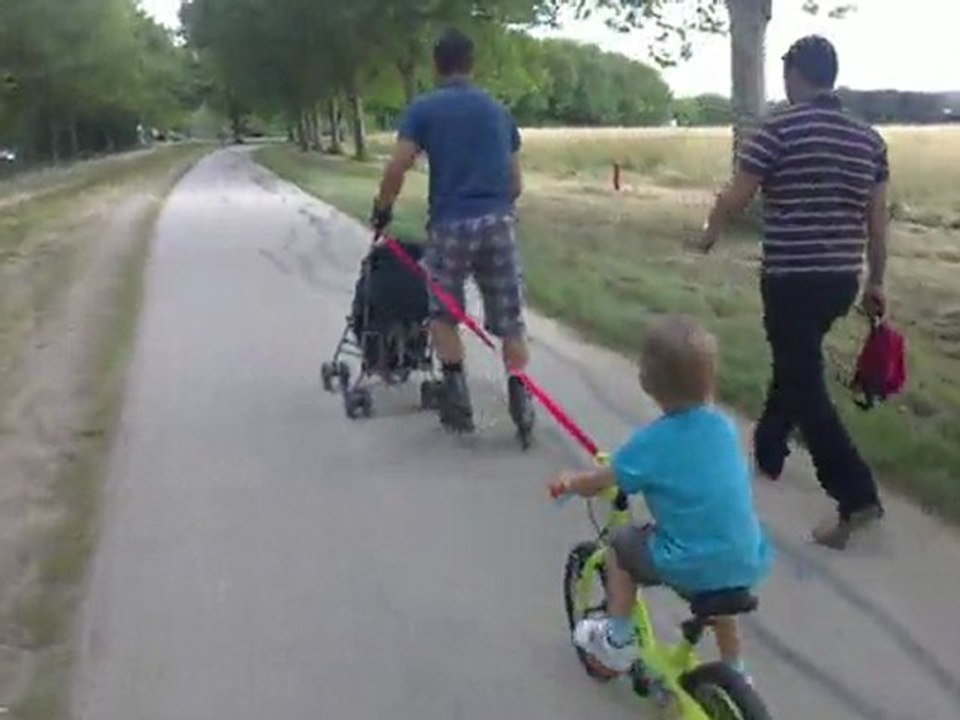 roller + velo.MP4
