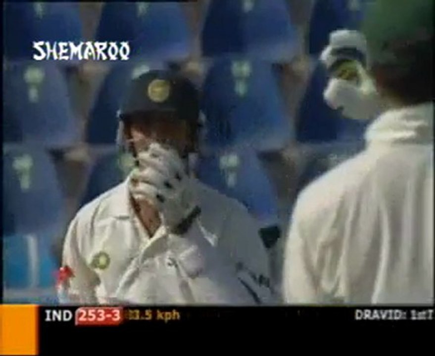 Ind V Pak Tests - 2004 - desipad.com - 8