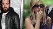 Jennifer Aniston and Justin Theroux's Matching Rings