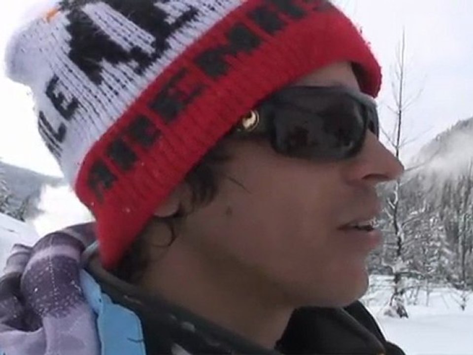 Flipside II Episode 4 - Keep Snowboarding Real