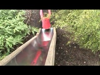 Normandie - April 2011 (mpg2)