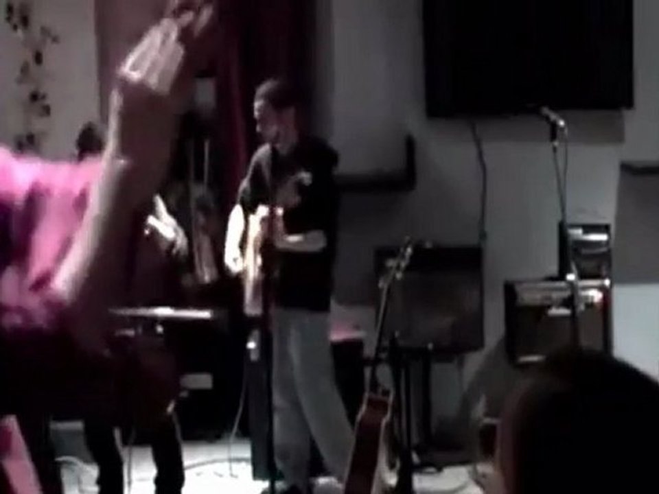 Mam'zelle Soledad - Berçeuse à croquer, Inch_Allah, Emma.wmv