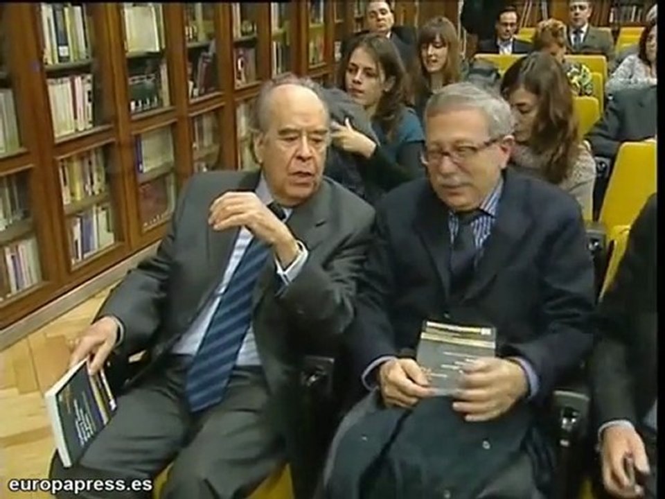 Cándido-Pumpido niega asesoramiento fiscal a EEUU