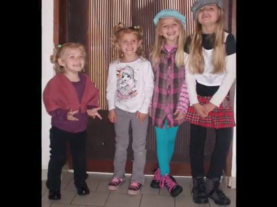 ma famille