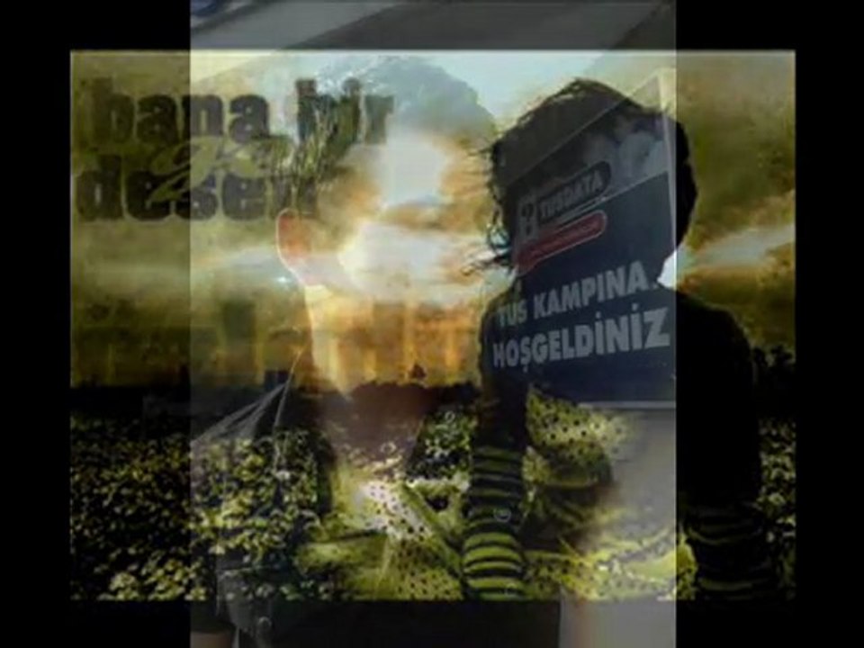 gidersen kalbim sızlar