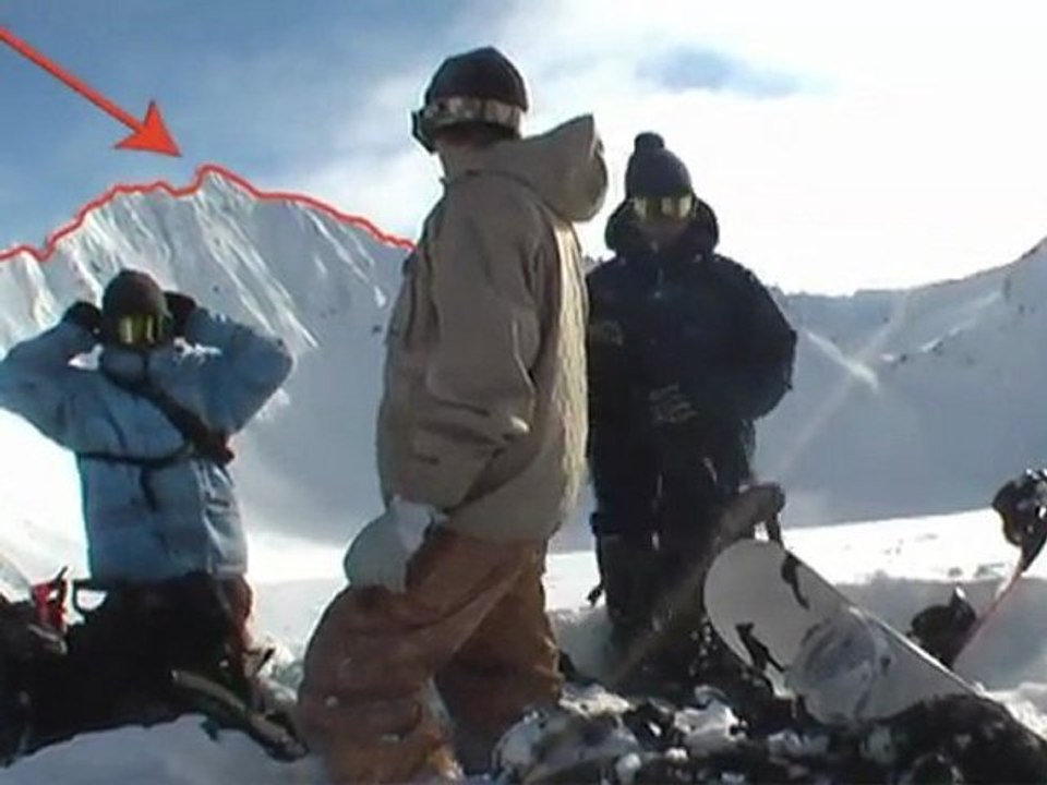 Flipside II Episode 6 - Alaska Striking Back