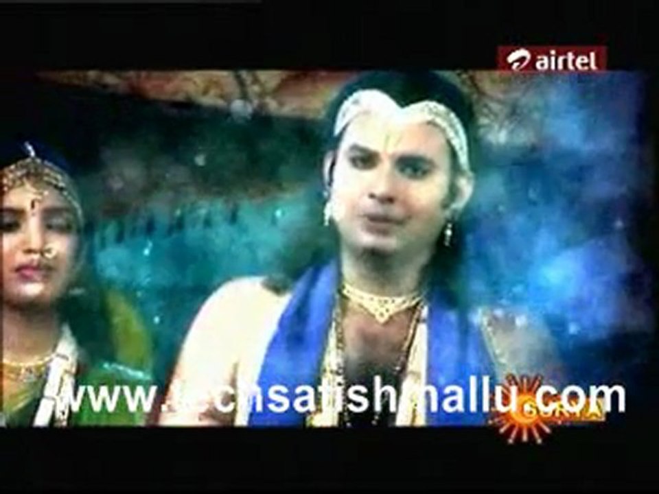 Sree Krishna