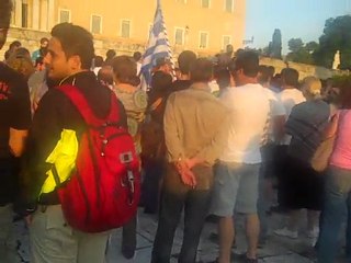 Ευχές στον πρωθυπουργό