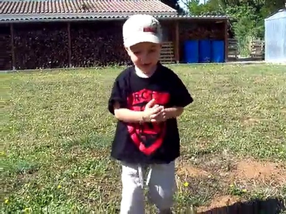 concours magic drop