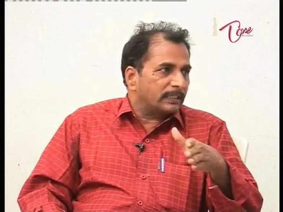 LOK SATTA BARED : An Insider's View - Part 4