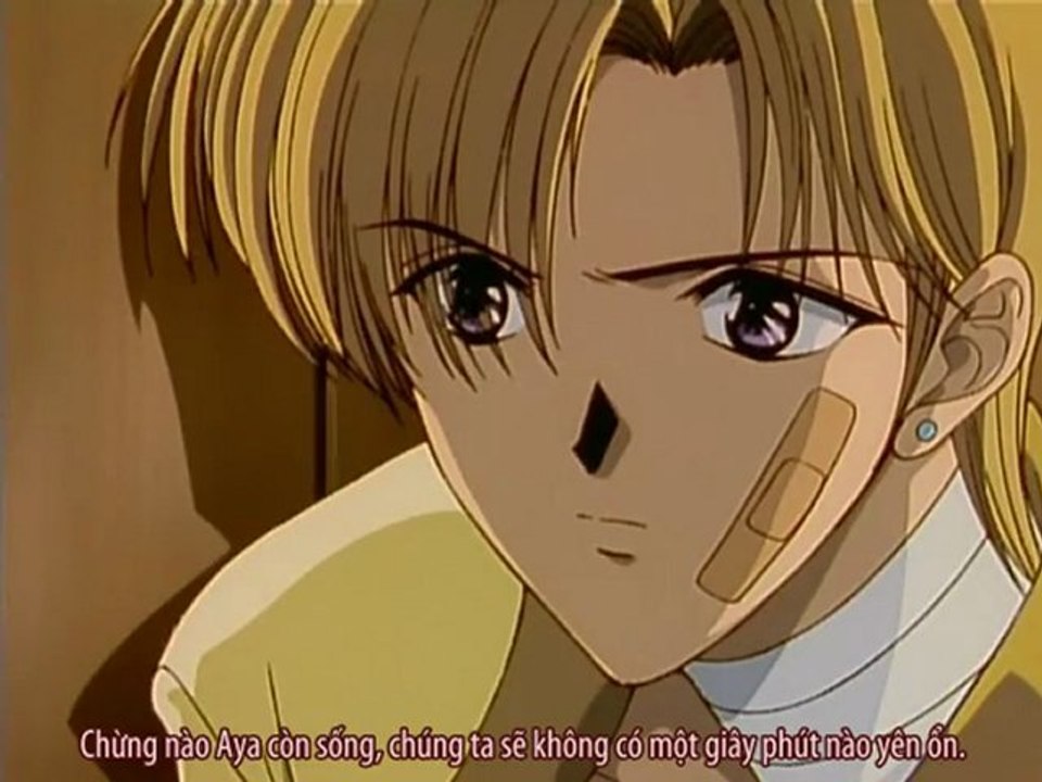 [JYC] Ayashi No Ceres 04 (Vietsub)