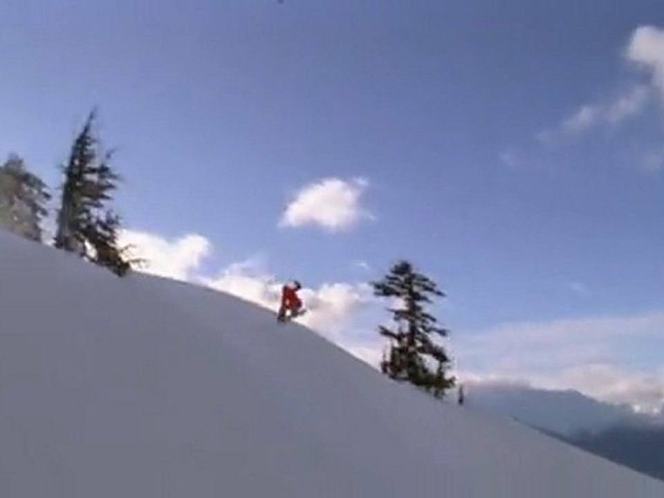 NowHere Slam Section