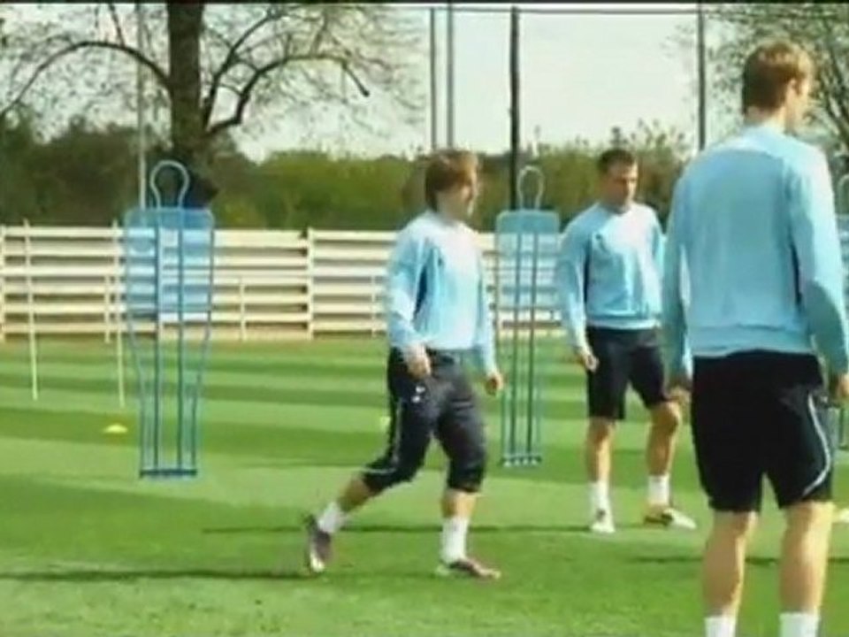 Chelsea auf Trainer- und Spielersuche