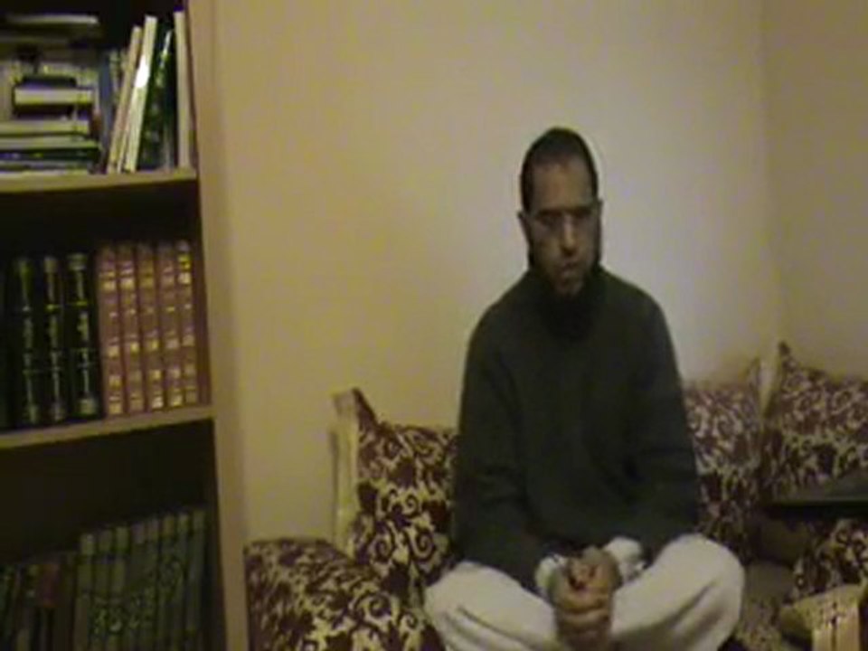 Mahomet a inventé le Coran....