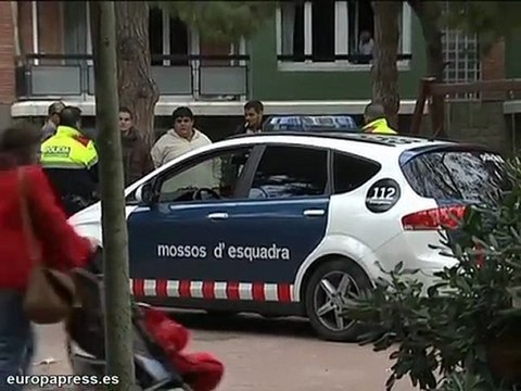 Vecinos dicen que siempre hay 'Latin Kings' en zona