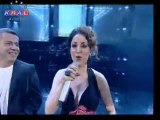 Sezen Aksu - Yalnızlık Senfonisi (Kral TV Müzik Ödülleri)