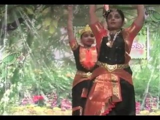 Tri-State Telugu Association: Ugadi Ramanavami 2011:THILLANA: MOHANA KALYANI