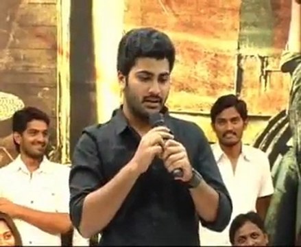 Dr Jaya Prakash Narayan Releases Prasthanam Audio