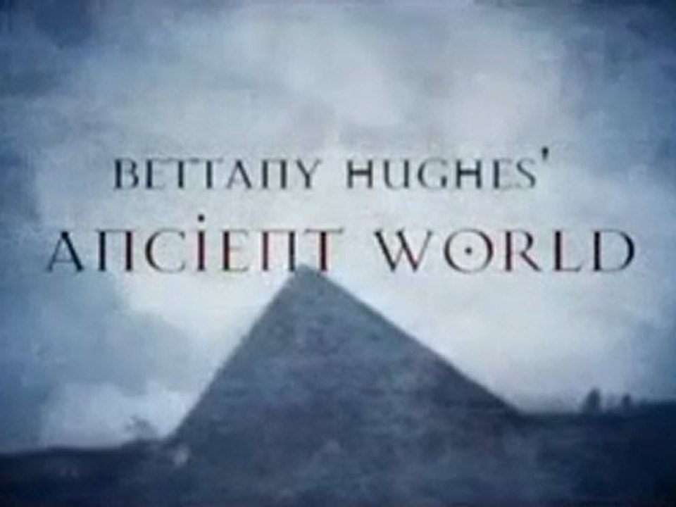 Bettany Hughes - The Ancient Worlds: Helen of Troy [4.1/7]