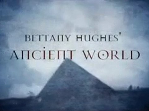 Bettany Hughes - The Ancient Worlds: Helen of Troy [4.1/7]