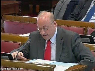 Frenan la tramitación de los presupuestos