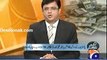 Aaj Kamran Khan Kay Sath 16th June 2011 Part 2