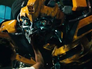 Transformers : Dark of the Moon - Trailer #2 [VO|HD]