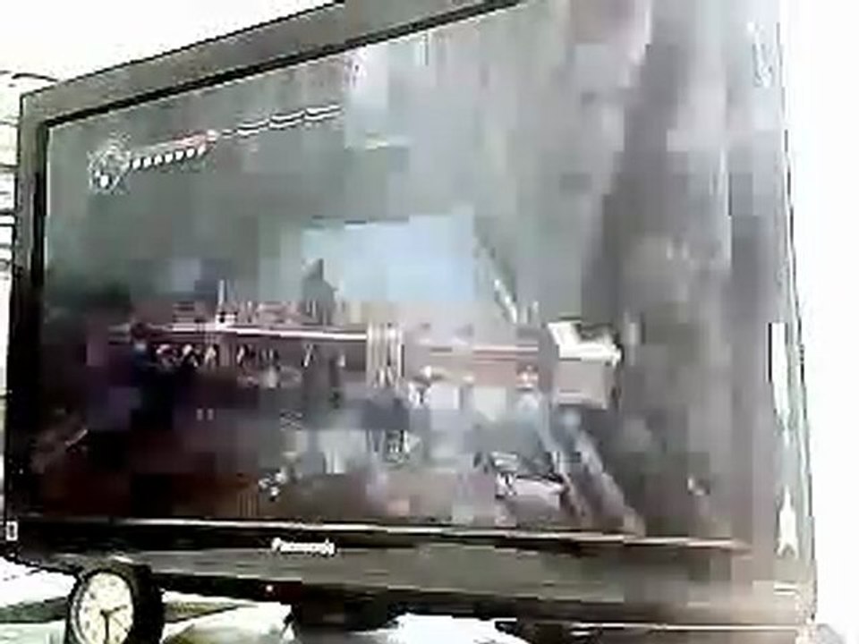 prince of persia: les sables oubliés partie 7