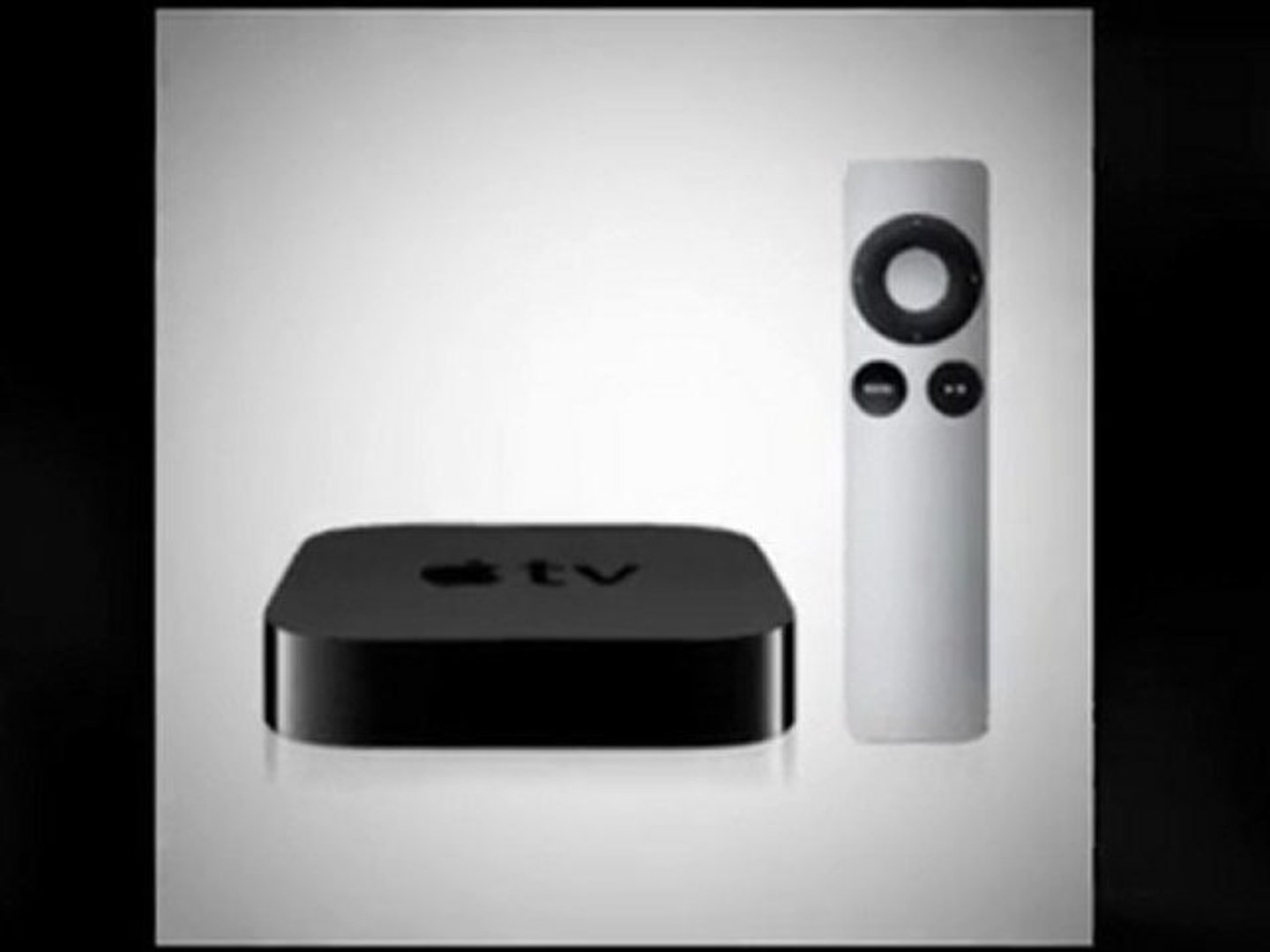 New Apple TV Reviews