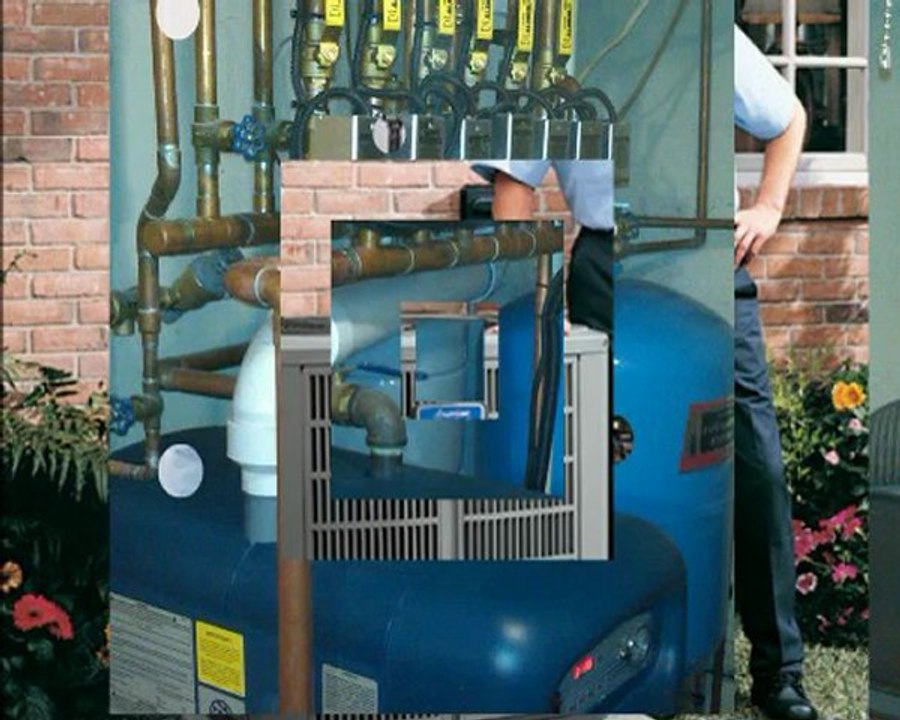 Air Conditioner not working Denver