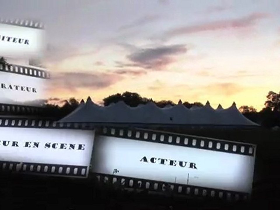 La vidéo des prairies n°2