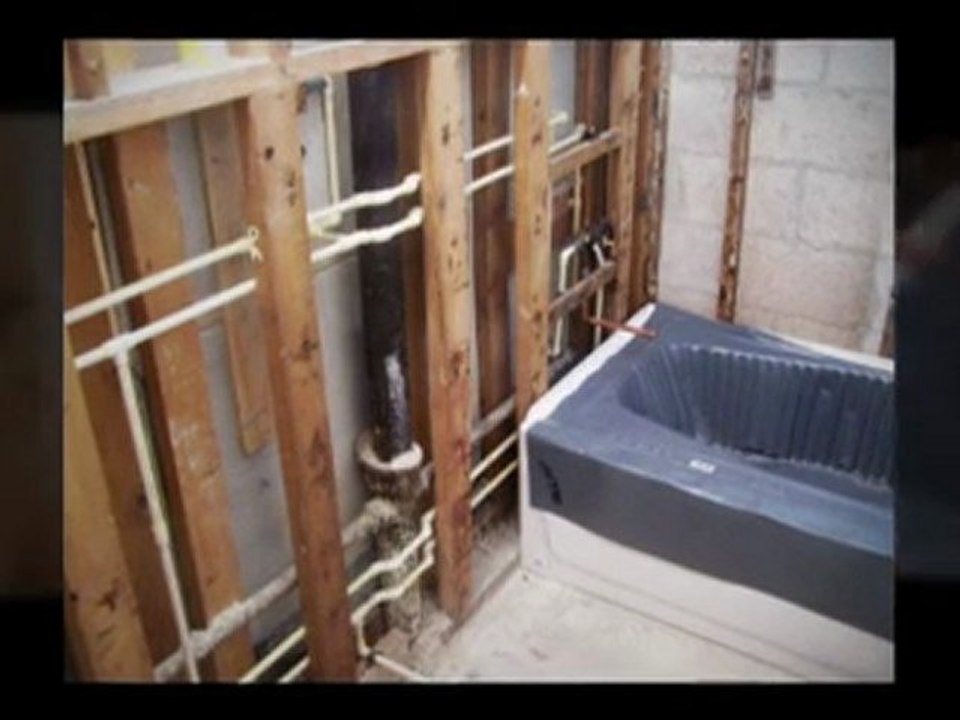 Miami Bathroom Remodeling - Renovation