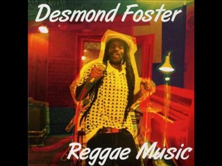 Desmond Foster: Reggae Music Legend 🎶
