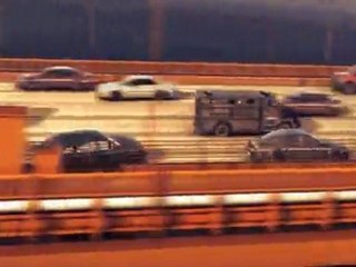 Driver San Francisco [Trailer] HD