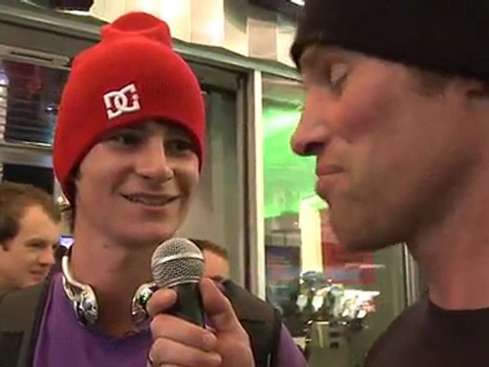 Neverland European Premiere Tour 2009 Stuttgart